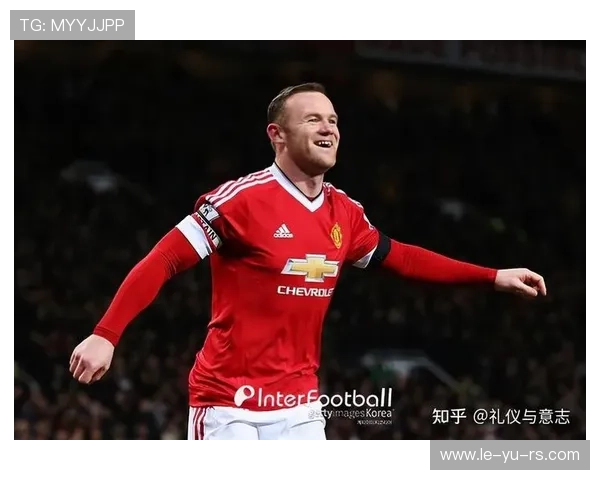 英格兰传奇鲁尼有多强？从曼联射手王到中场核心的全面解析