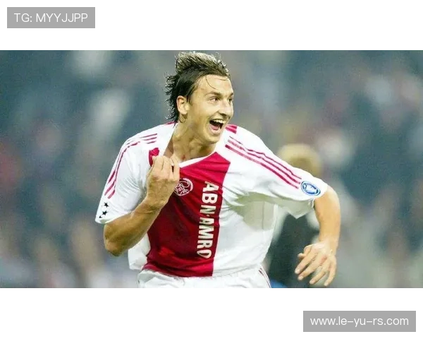 阿贾克斯青训有多牛？盘点十大从荷兰豪门走向世界的足球巨星