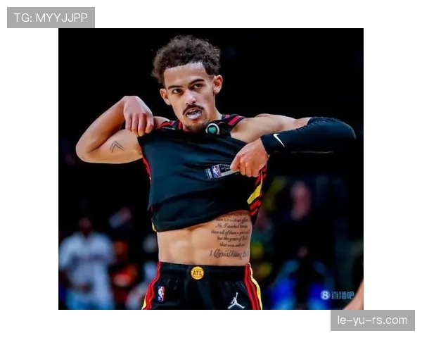 特雷·杨力压群雄入选全明星首发，展现MVP级别表现