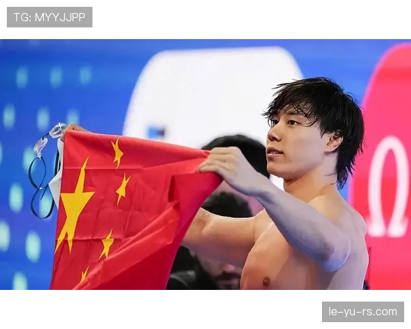 覃海洋世锦赛创历史加冕三冠王 中国泳军迎来新领军者