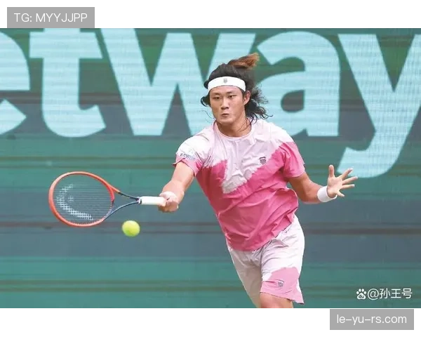 辛纳强势崛起：新生代领军人物的网坛新篇章