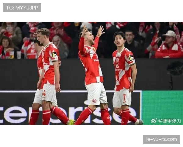 美因茨阵容深度升级，新赛季剑指稳步提升与精彩表现