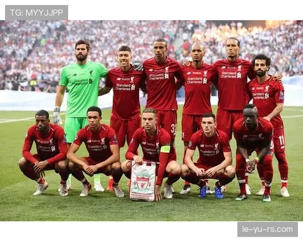 克洛普欧冠智慧引领利物浦强势复兴，球队竞争力显著提升