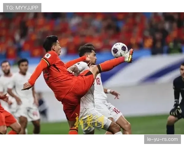 中国队晋级世预赛18强，状态回暖引关注