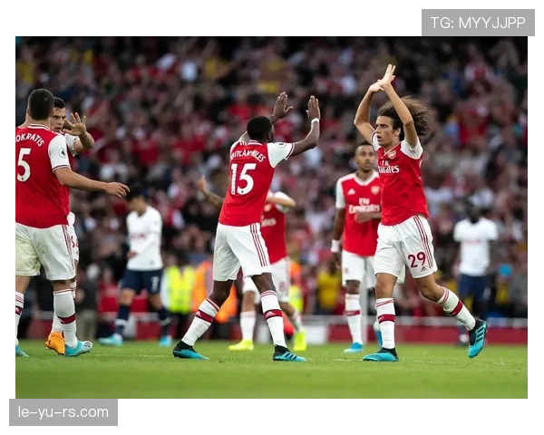 阿尔特塔打造进攻新体系，阿森纳新赛季稳健表现引瞩目