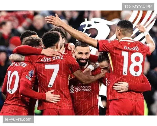 利物浦战术革新显成效：新布局助力球队状态回升，竞争力显著增强