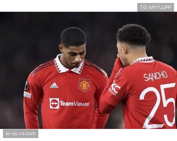 加纳乔转会目标曝光，或将加盟哪家俱乐部？