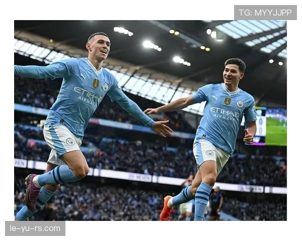 阿尔瓦雷斯 vs 福登：曼城多面手中的战术角色与进攻参与度对比