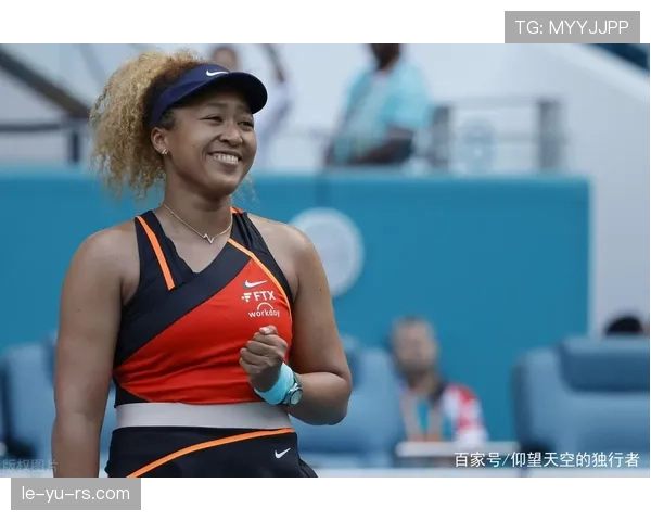 大阪刚在迈阿密买下整层公寓，邻居说她每天凌晨四点练发球