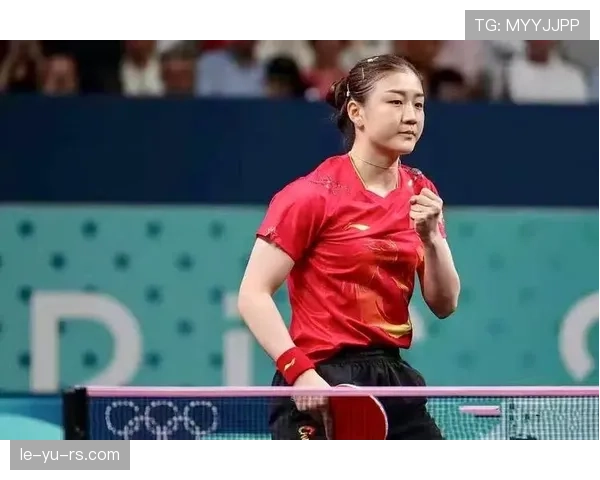 陈梦买豪宅倒计时？这体坛一姐的购物车真让人瞠目结舌！