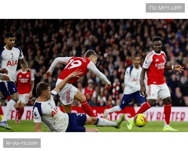 热刺防线屡遭打穿，高位压迫是否已成致命软肋？